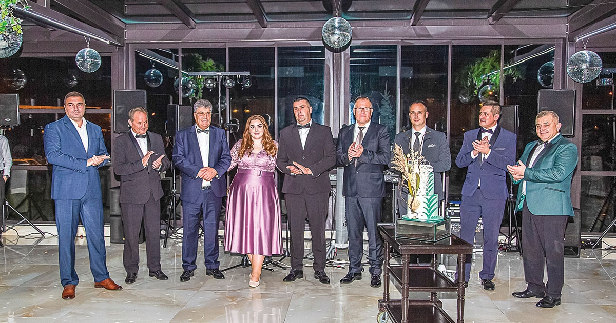 A vállalkozók összefogása közös érdek